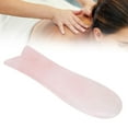 thumbnail image 3 of JUNTA DE GUASHA, Textura Fina Pulida y Suave Práctic y Exquisita Cómoda para USAR la Herramiente de Raspado Gua Sha para la Familia para el Hogar, 3 of 7