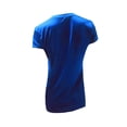 thumbnail image 3 of Playera Umbro Club Volley Mujer UM19114 negro L, 3 of 3