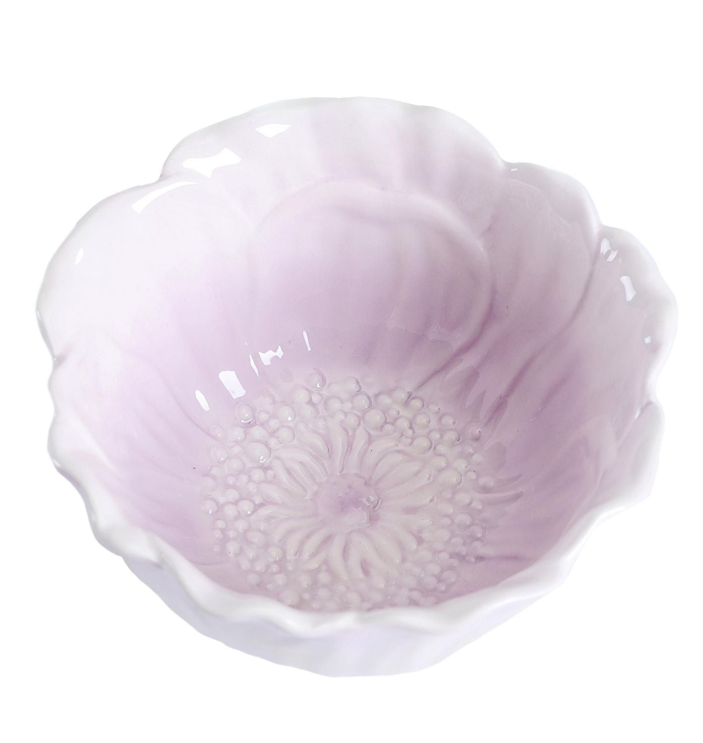 Easter Plat, Ensemble de 4