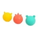 thumbnail image 1 of Juguetes al aire libre novedad bolas de agua recargables para juegos de lucha contra el agua (A3PCS) Likrtyny libre de BPA, 1 of 4