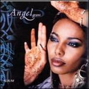 Album (CD) by Angel Grant