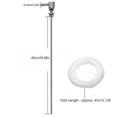 thumbnail image 3 of New Diesel Heater Fuel Tank Sender Pipe Pick Up Hose For Webasto Eberspacher, 3 of 4