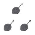 thumbnail image 1 of Justharion Windscreen Washer Bottle Cap for Micra K13 2011-2016 Replaces Style A 3Set, 1 of 6