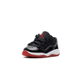 thumbnail image 4 of Jordan TODDLER Air Jordan 11 Retro Low TD "Bred" FV5120 006 from Stadium Goods, 4 of 8