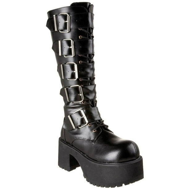 demonia 6 inch
