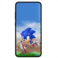 thumbnail image 3 of Funda con fondo de pantalla de Anime S-Sonics y erizos para Xiaomi Redmi Note 13, 8, 7, 12 Pro, C, A3, 13C, 12C, 8A, 7A, 8T, A3X, 4G, 5G, 3 of 5