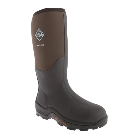 

Muck Men s Wetland Tan/Bark