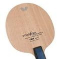 thumbnail image 2 of Butterfly Innerforce Layer ALC.S Table Tennis Blade - ALC Fiber Blade - Professional Table Tennis Blade - Available in an, FL, and ST Shakehand Handle Styles - Made in Japan., 2 of 5