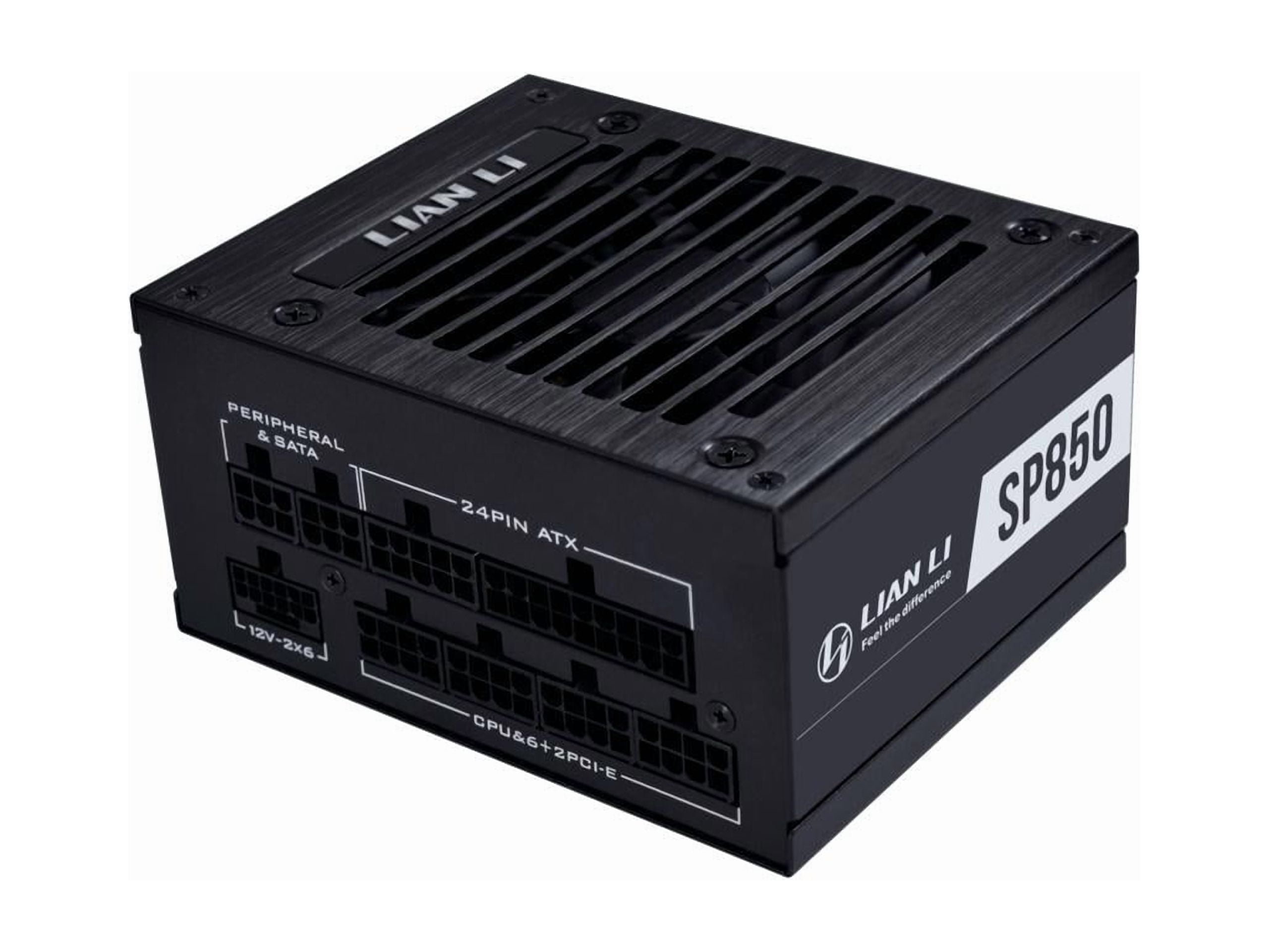 Lian-Li EG1000G EDGE GOLD 1000W 80+ Gold Certified Fully Modular