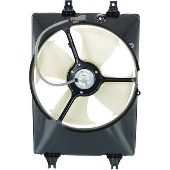 2003-2006 Acura MDX AC Fan Assembly
