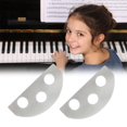 thumbnail image 3 of STARTIST Extenseur de Doigt Accessoires d'Instrument d'Exercice Poignée de Main Flexibilité des Doigts, 3 of 9