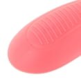 thumbnail image 3 of BESTYASH 24Ud Protectores De Hombro Antideslizantes Para En Plástico Rosa Para Ropa Y Abrigos, 3 of 8