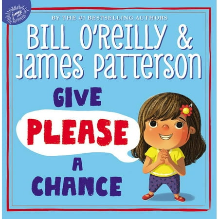 Give Please a Chance