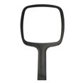 thumbnail image 1 of Handle Makeup Mirror Portable Girls Women Travel Cosmetic Beauty Mirror, 1 of 3