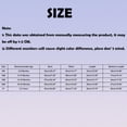 thumbnail image 3 of TOWED22 Toddler Baby Boy Clothes Fall Winter Sweatshirt Pants 2 Piece Set Infant Color Block Long Sleeve Top Suit Outfits,Brown,6-12 M, 3 of 7
