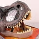 thumbnail image 2 of Máscara de dinosaurio Jurassic World para Halloween, disfraz de dinosaurio para fiesta, mandíbula móvil-1, 2 of 3