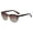 Brown, variant on Polarized Sunglasses for Women Classic Retro Style UV400 Protection