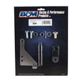 thumbnail image 2 of B&M 40504 Bracket and lever kit, 4R70W Automatic Transmission, 2 of 2