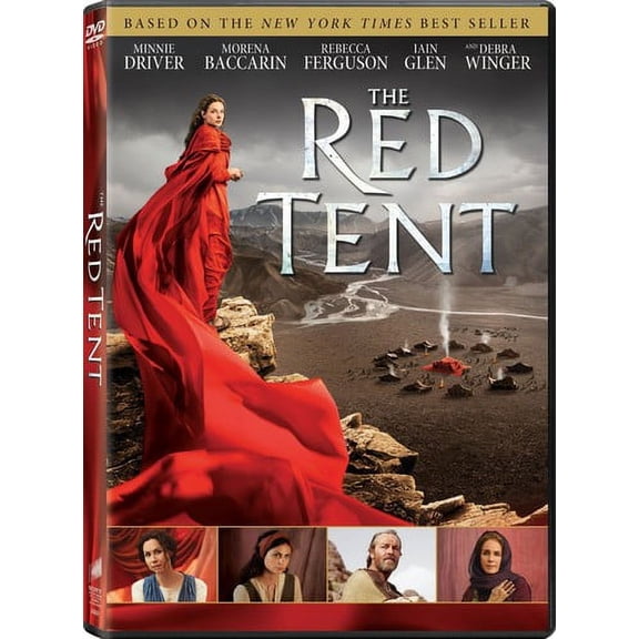 Sony Pictures - The Red Tent [DIGITAL VIDEO DISC]