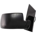thumbnail image 5 of Side Mirror Compatible with 2004-2009 Nissan Quest Right Passenger Side Replaces 963015Z160 NS65ER NI1321188 NS65ER, 5 of 5