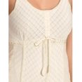 thumbnail image 2 of Scully HC63-IVO-XXL Honey Creek Robe pour Femmes - Ivoire, TTG, 2 of 9