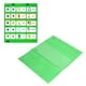 thumbnail image 5 of Tabla De Bolsillo Transparente, Tabla De Bolsillo Magnética De Uso Combinado De Un Solo Uso Para El Hogar Para Actividades Para Estudiantes ANGGREK Otros, 5 of 8