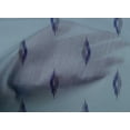 thumbnail image 4 of oneOone Organic Cotton Voile Fabric Abstract Ikat Printed Craft Fabric BTY 42 Inch Wide, 4 of 4