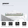 thumbnail image 2 of Memoria RAM para Servidor DDR3 REG de 16 GB PC3-12800 1600 Mhz 2RX4 Memoria RAM para Servidor REG de Bajo Voltaje, 2 of 5