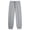 Gray, variant on Lyrcatrment Mens Workout Joggers Loose Elastic Mid Waistband Drawstring Sweatpants Breathable Cuffed Jogger Track Pant Casual Sports Gym Trousers with Pockets(Large)