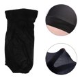 thumbnail image 6 of Happydeer 10Pcs Men Women Stocking Wig Liner Cap Snood Nylon Stretch Mesh Hollow Hat, 6 of 13