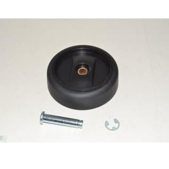 Replacement Part For Hoover CH54115 Commercial Vacuum Cleaner Rear Wheel Assembly :- 440013313
