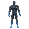 thumbnail image 4 of Marvel: Legends Series Black Panther Kids Toy Action Figure for Boys and Girls Ages 4 5 6 7 8 and Up (3.75”), 4 of 6