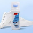 thumbnail image 6 of NEW Whitening Stain Remover 100ml White Shoe Cleaner For Sports Footwear, 6 of 8