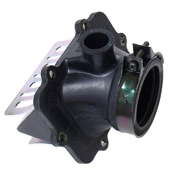 Nachman Spi Carb Flange And Reed Assembly Sm-07090