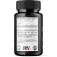 thumbnail image 2 of CogniHoney Advanced Brain Support Formula Supplement Cogni Honey 60 Capsules, 2 of 8