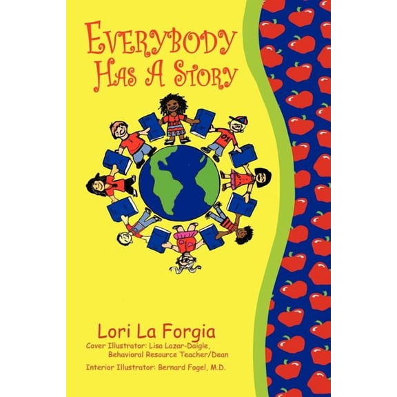 Everybody Has a Story, (Paperback)