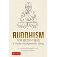 thumbnail image 1 of Pre-Owned Buddhism for Beginners: A Guide to Enlightened Living (Hardcover) by C Alexander Simpkins, Annellen Simpkins, 1 of 1