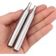 thumbnail image 2 of piezas de acero inoxidable retráctil tubo de fuego fuelle bolsillo al aire libre picnic tubo de fuego palo de fuego cocina supervivencia camping senderismo barbacoa herramienta de supervivencia al aire libre esquí esquí Gafas de esquí, 2 of 4