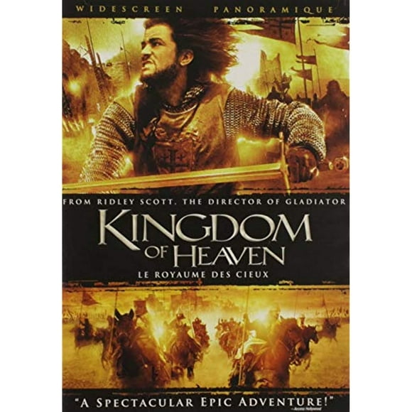 G-Tw Cen Fox Kingdom/Heaven-Ws-Cb