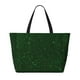 thumbnail image 2 of Fotbe Emerald Green Sparkling Bolsa de Viaje para Playa - Resistente al Agua, Bolsa Tote de Gran Capacidad y Ligera con 7 Bolsillos para Mujeres y Hombres, 2 of 7
