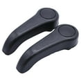 thumbnail image 5 of JISADER 7701470827 Seat Adjustment Handle for Renault Clio Clio MK2 Lightweight Black, 5 of 7