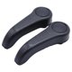 thumbnail image 5 of 7701470827 Manija de ajuste de asiento, repuestos, accesorio para automóvil, resistente y de fácil reparación. Negro, 5 of 9