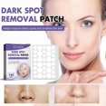 thumbnail image 2 of Spot-reducing patches lighten dark spots, age spots, and freckles on the face, moisturize and whiten skin., 2 of 4