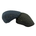 thumbnail image 4 of 2025 Spring Summer New Sun Hat Women's Beret British Retro Forward Hat Reversible Baseball Cap Men, 4 of 7