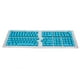 thumbnail image 2 of Teclas Teclas de teclado, 132 teclas Teclas de teclado Teclas Teclas ABS Teclas Resultados impresionantes, 2 of 8