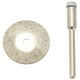thumbnail image 5 of 40 Piezas 22 mm Disco de Corte Diamantado Herramientas Rotativas Recubiertas de Discos Cortados para Taladro Dremel, 5 of 5