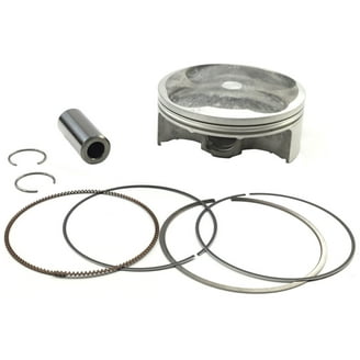 Pro-X 85.95mm (B) Piston Kit for '88-04 Kawasaki KX500 (01.4408.B
