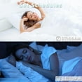 thumbnail image 3 of UKLL-Smart Light Bulbs,Bluetooth Color Changing Light Bulbs That Work with tuya APP, RGB Warm Light A19 9W E27 800LM LED Light Bulb,Music Sync,Dimmable 16 Million Colours RGB Light Bulbs - 1 Pack, 3 of 4