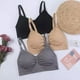 thumbnail image 5 of 3pk Brasier De Lactancia Piezas Ropa Maternidad, 5 of 8
