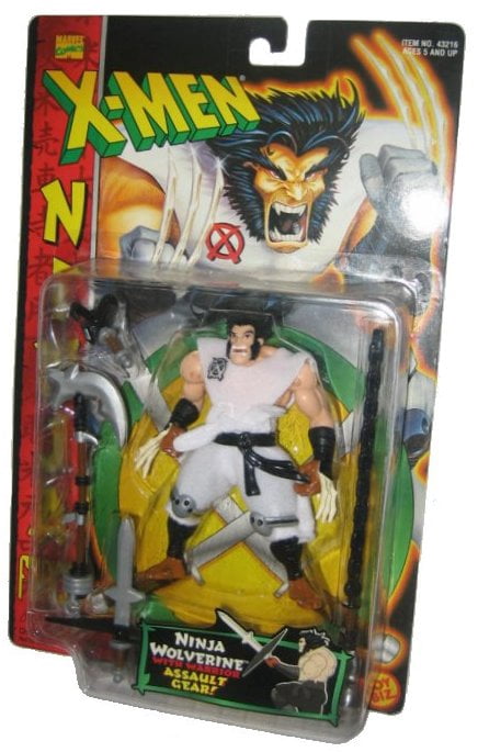 ninja warrior toys walmart